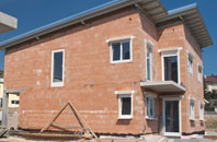 Stonebridge home extensions